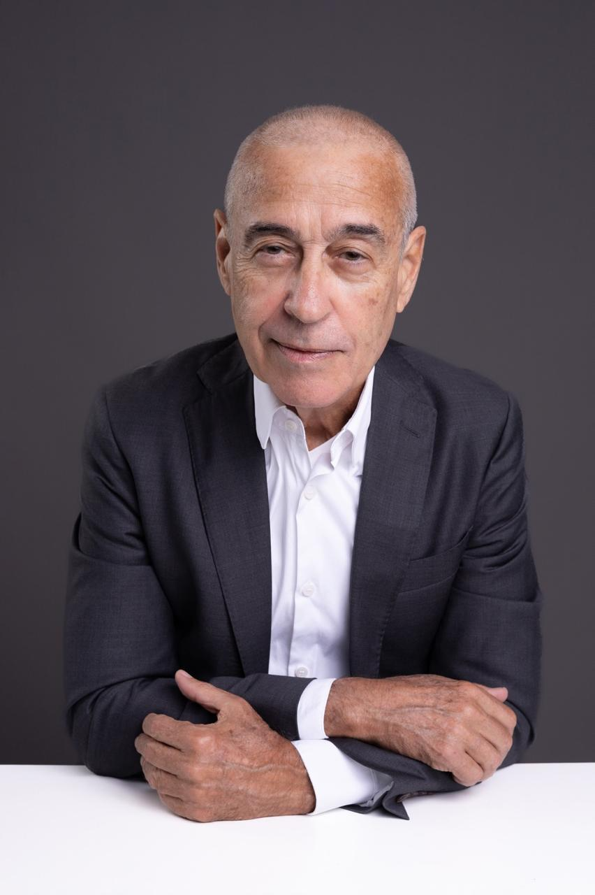 Dr. Gilberto Pereira Filho