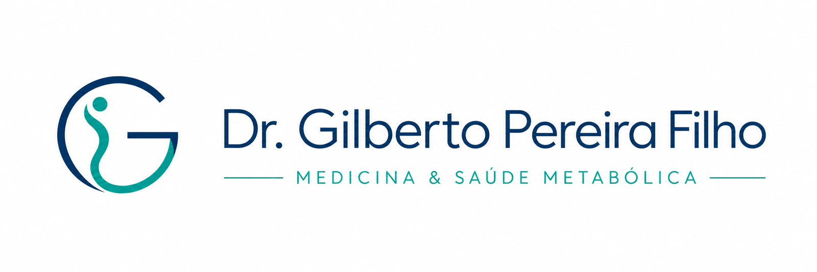Dr. Gilberto Pereira Filho